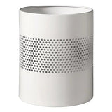 Perforated Steel Waste Paper Bin