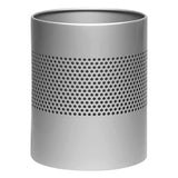Perforated Steel Waste Paper Bin