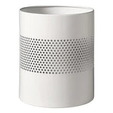 Perforated Steel Waste Paper Bin - Additional View 3