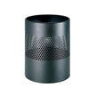 Perforated Steel Wastepaper Bin