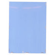 Perspex Pocket (Clear/White Backing A2)