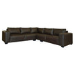 Peru Corner Sofa Unit