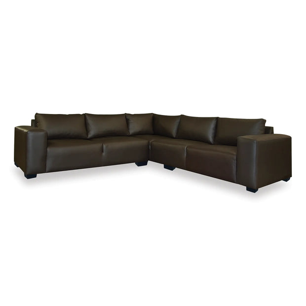 Peru Corner Unit Sofa