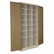 PH30 21 Compartment Pigeonhole Cabinet