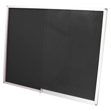 Pinning Display Case (1200 × 900mm – Black)