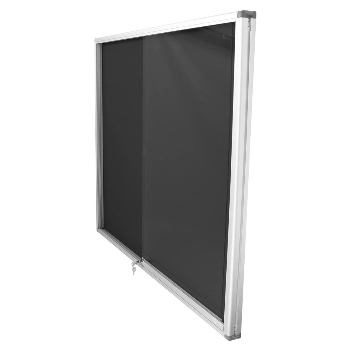 Pinning Display Case (1200*900mm - Black)