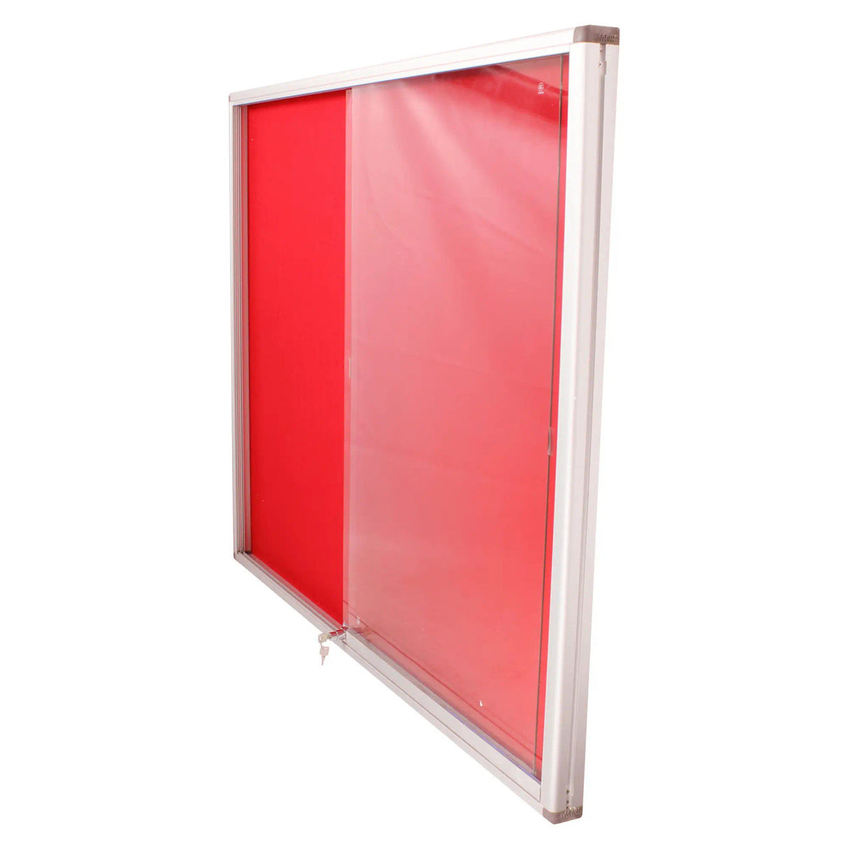 Pinning Display Case (1200*900mm - Burgundy)
