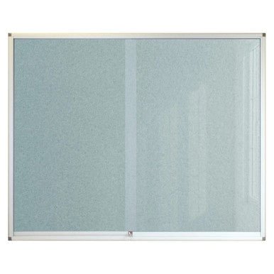 Pinning Display Case (1200 × 900mm – Grey)