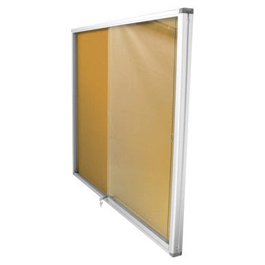Pinning Display Case (1500 × 1200mm – Beige)