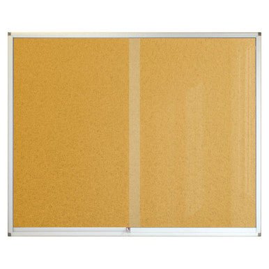 Pinning Display Case (1500 × 1200mm – Beige)