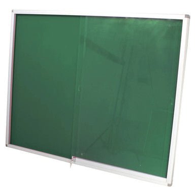 Pinning Display Case (1500 × 1200mm – Green)