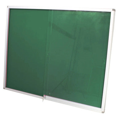 Pinning Display Case (1500*1200mm - Green)