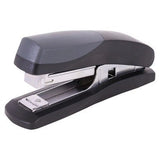 Plastic Medium Desktop Staplers 105*(24/6 26/6) – Black 20 Pages