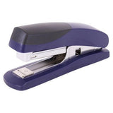 Plastic Medium Desktop Staplers 105*(24/6 26/6) – Navy 20 Pages