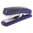 Plastic Medium Desktop Staplers 105*(24/6 26/6) – Navy 20 Pages