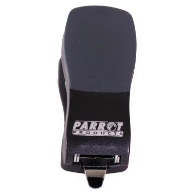 Plastic Mini Stapler (Black) and Staples (1000 × 26/6)