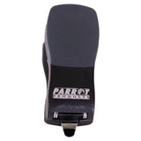 Plastic Mini Stapler (Black) and Staples (1000 × 26/6)