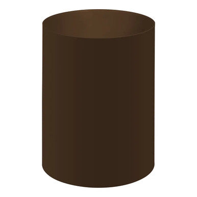 Plastic Waste Bin Polyprop