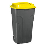 Plastic Wheelie Bin 140L
