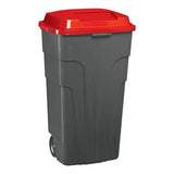 Plastic Wheelie Bin 140L