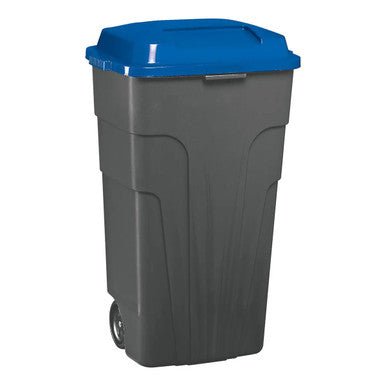 Plastic Wheelie Bin 140L