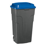Plastic Wheelie Bin 140L