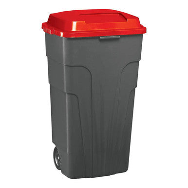 Plastic Wheelie Bin 140L
