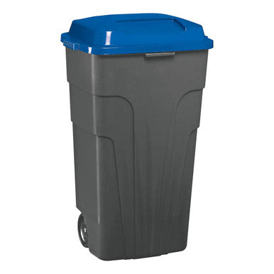 Plastic Wheelie Bin 140L