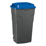 Plastic Wheelie Bin 140L