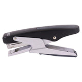 Plier Stapler 105*(24/6 26/6) Black – 20 Pages