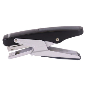 Plier Stapler 105*(24/6 26/6) Black – 20 Pages