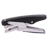 Plier Stapler 105*(24/6 26/6) Black – 20 Pages