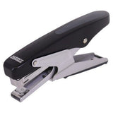 Plier Stapler 105*(24/6 26/6) Black – 20 Pages