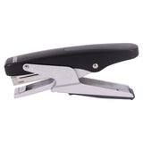 Plier Stapler 105*(24/6 26/6) Black - 20 Pages