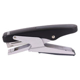 Plier Stapler 105*(24 / 6 26 / 6) Black - 20 Pages - Additional View 4
