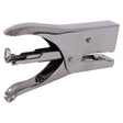 Plier Stapler 210*(24/6/8 26/6/8) Silver – 20 Pages