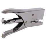 Plier Stapler 210*(24/6/8 26/6/8) Silver – 20 Pages