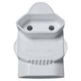 Plug – RSA Twin Euro Adaptor