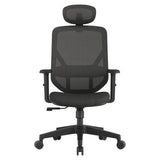 Pluto Mesh High-Back Office Chair