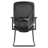 Pluto Mesh Visitor Office Chair