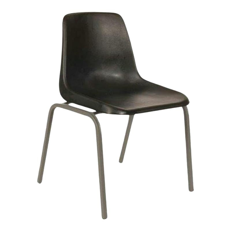 Poly Shell Chair Senior