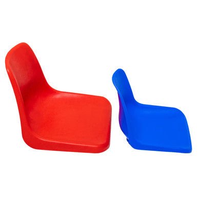 Poly Shell Seat Only – Large