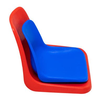 Poly Shell Seat Only – Large