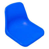 Poly Shell Seat Only – Small