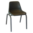 Poly Shell Senior Chair 450mm High