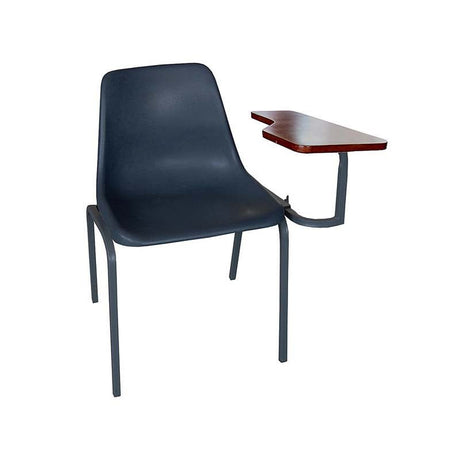 Poly Shell Tabloid Training Room Chair