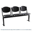 Polypropylene Auditorium Seating