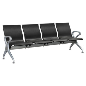 Polyurethane Airport Bench Four – Seater