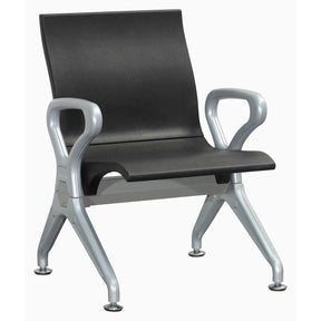 Polyurethane Airport Bench One – Seater
