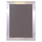 Poster Frame (A0 – 1230 × 870mm – Single Mitred – Econo)